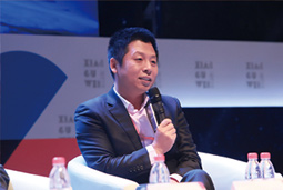 ���Ρ�(�й���)�����ٷ���վ-YY SPORTS��ͷ��˾��ϯ��2017����ʹ�ҵ�˲Ŵ�ᡪС��Χ��ᡱ