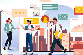 ���շ�����������Դ��Ӧ������֪����ҵ�ĸ��Ի�����������������